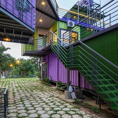 Phong Nha Eco Mountain Farmstay Dong Hoi Extérieur photo