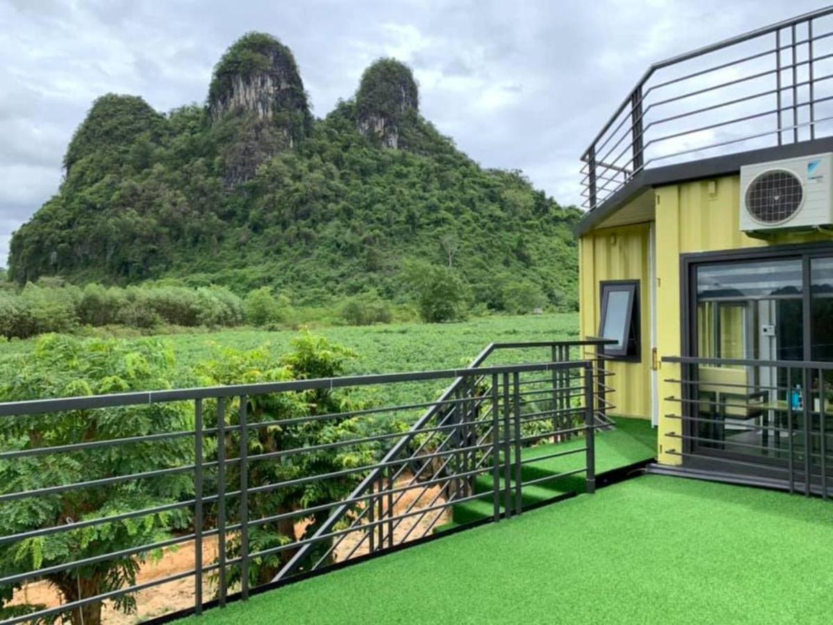 Phong Nha Eco Mountain Farmstay Dong Hoi Extérieur photo