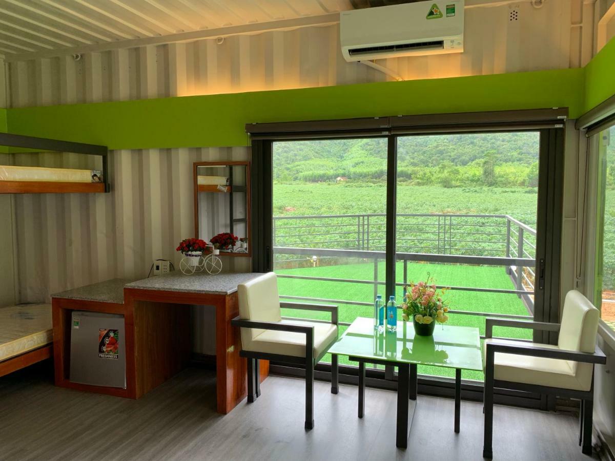 Phong Nha Eco Mountain Farmstay Dong Hoi Extérieur photo