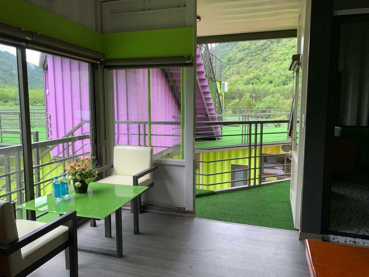 Phong Nha Eco Mountain Farmstay Dong Hoi Extérieur photo