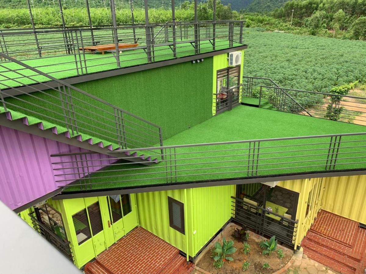 Phong Nha Eco Mountain Farmstay Dong Hoi Extérieur photo