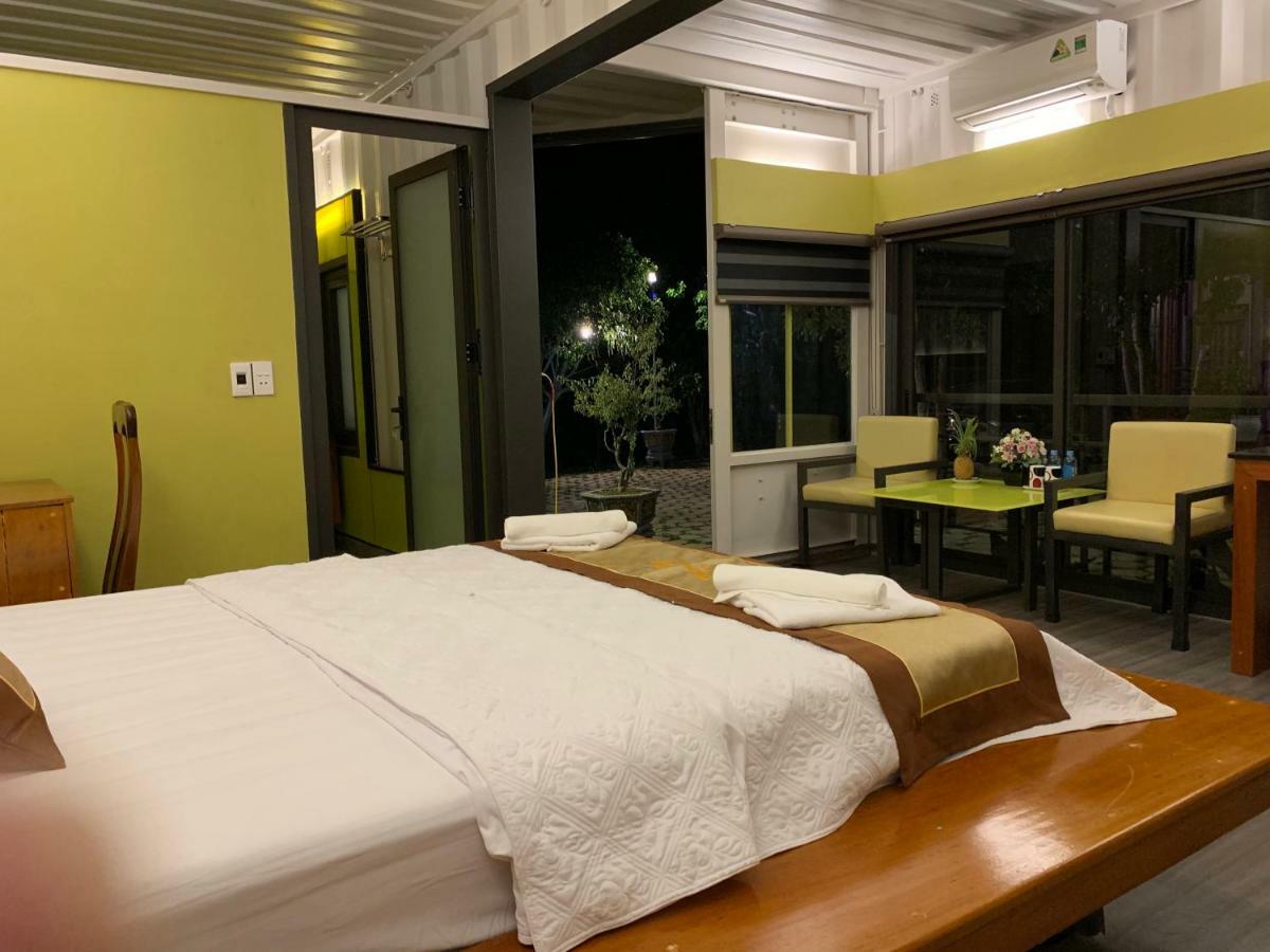 Phong Nha Eco Mountain Farmstay Dong Hoi Extérieur photo