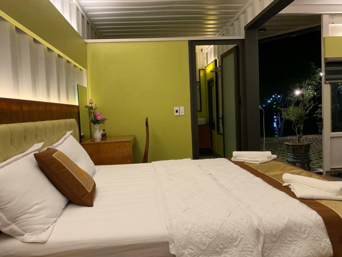 Phong Nha Eco Mountain Farmstay Dong Hoi Extérieur photo
