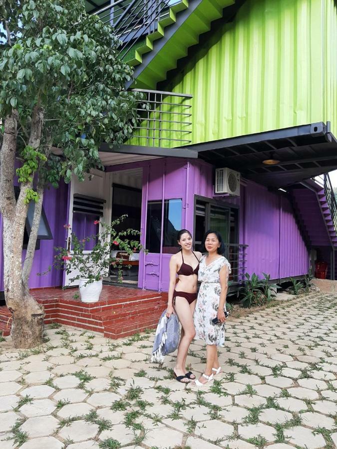 Phong Nha Eco Mountain Farmstay Dong Hoi Extérieur photo