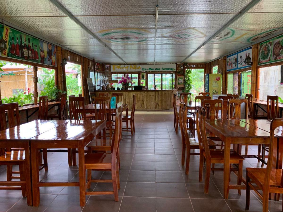 Phong Nha Eco Mountain Farmstay Dong Hoi Extérieur photo