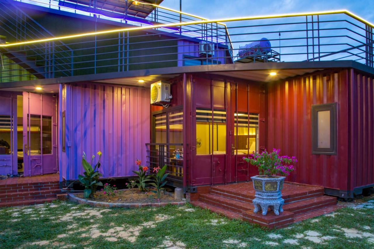 Phong Nha Eco Mountain Farmstay Dong Hoi Extérieur photo