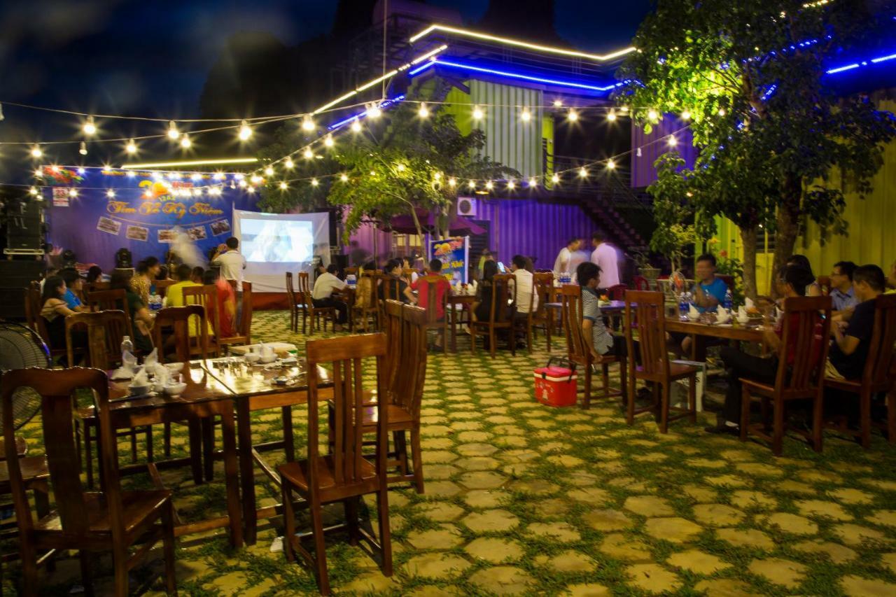 Phong Nha Eco Mountain Farmstay Dong Hoi Extérieur photo