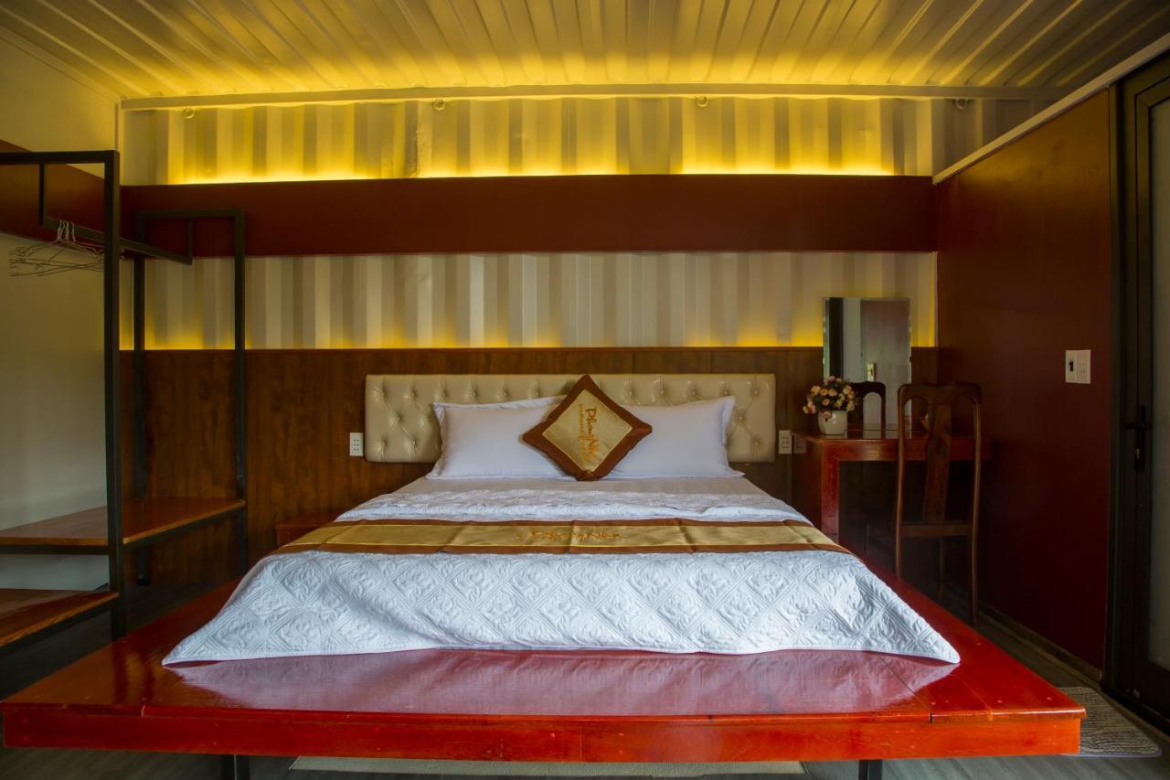 Phong Nha Eco Mountain Farmstay Dong Hoi Extérieur photo